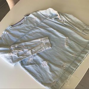 Zara M jacket for men